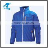 Long Sleeve Hiking Jacket Rain Jacket thumbnail-5