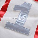 Factory Organic Cotton for Newborn Summer Clothing Set Wholesale From China Baby Clothes Romper thumbnail-4