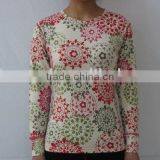 Print Merino Underwear thumbnail-1