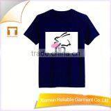 Hot!2016 Fashion Summer Plain Kids Tshirt New Design thumbnail-1