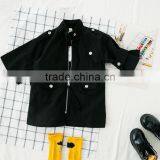 1-4 Years 2017 New Wholesale Autumn Cotton Good Quality Full Sleeves Kids Jackets thumbnail-3