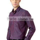 Wholesale Factory Outlet Briaght Color Oxford Shirts thumbnail-3