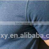 Wholesales O-neck Man's T-shirts Simple Design for Sport thumbnail-4