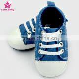 Factory Price Infants Crib Shoes Baby Shoes Soft Toddlers Shoes thumbnail-2