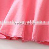 Hot Latest Girls Fashion Summer Casual Childrens Culotte Skirts thumbnail-6