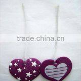 3D Plastic Luggage Tag