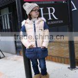 Winter Fashion Hot Sale Child Clothing thumbnail-1