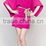 Kimono Dress F201201 thumbnail-1