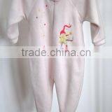 Embroidery Baby Onesie thumbnail-1