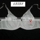 Ladies Nursing Bra 6808# thumbnail-1