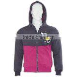 Sport Jacket Hoodies for Men thumbnail-3