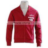 Full Equipped Factory Polartec Polar Fleece Jacet Men thumbnail-4