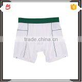 Custom Top Quality Swim Brief Transparent Brief for Men thumbnail-1