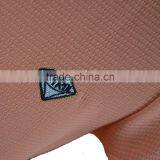 Simple Short Sleeve Polyester Cotton Frocks Design Dress for Girl thumbnail-4