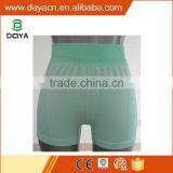 High Quality Running Shorts Seamless Jacquard Fitness Shorts thumbnail-3