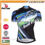BEROY Specialized Bike Racing Shirts With Customized,men's Indoor/outdoor Cycling Jersey/tops thumbnail-1