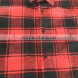 2017 New Man Flannel Shirts Mens Dress Shirts thumbnail-5