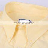 100%Cotton Oxford Latest Shirt Designs for Men thumbnail-4