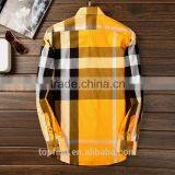 Customise High Quality Uk Style Young Men's 100% Cotton Non Iron Dress Shirt thumbnail-2