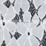 Nylon Lace Fabric