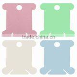 Plastic Cross Stitch Embroidery Sewing Craft Supplies Floss Bobbins /Cardboards thumbnail-3