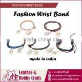Youngster's Fashion Wrist Band for Wholesale Export thumbnail-1