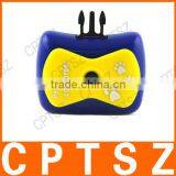 Customizable Pet Pet Mini Camera Recording Video Camera thumbnail-1