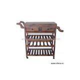 Sell Wine Cabinet thumbnail-1