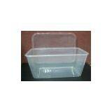 Malaysia Microwavable & Disposable PP Food Container thumbnail-1