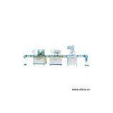 Sell Carbonated Drink Constant Pressure Production Line