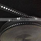 Customized Design Silver 50mm Reflective Webbing thumbnail-6