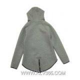 Designer Women Urban Winter Jacket Softshell Jacket Blazer thumbnail-2