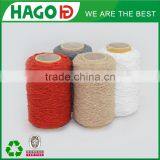 Blended Cotton Recycled Yarn for Carpet Textile From China Company thumbnail-3