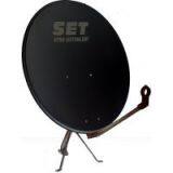 United States 32 Inch - 90cm Satellite Dish thumbnail-1