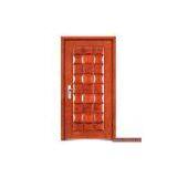 Sell Steel Wood Door (Armored ) thumbnail-1