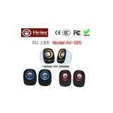 Multimedia Speaker/mini Speaker/laptop Speaker thumbnail-1