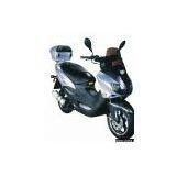 BS50QT-19 Scooter thumbnail-1