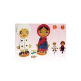 Dolly(India) thumbnail-1