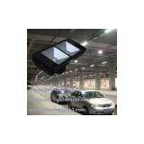 LED Tunnel Lighting, 100W LED Flood Light, Waterproof Commercial Project Lamp, Outdoor Subway Lighting Fixture, High Power Plaza Spotlight thumbnail-2