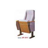 Sell Theater Auditorium Chair Seatings Plywood Shell SP-2011 thumbnail-1