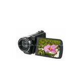 Cheap Low Cost Digital Video Camera HD Camcorder HD-888 thumbnail-1