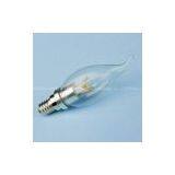 3w Led Candle Lamp thumbnail-3