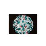 Printing Paper Doilies Paper Mat thumbnail-1