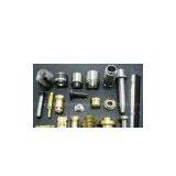 Turning Part & Precise CNC Machining