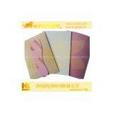 Colorful Eva Sheet With Nonwoven Fiber Insole Board thumbnail-3