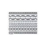 Assorted Professional French Lace Black White Decal 3D Nails Art Accessories Sticker thumbnail-1