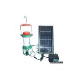 Sell Solar Camping Lamp