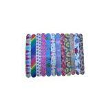 Environment- Friendly Lovely Polishing Nail File thumbnail-1