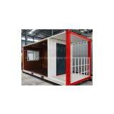 Shipping Container House thumbnail-1