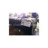 WPC Profile PP Extrusion Line thumbnail-1